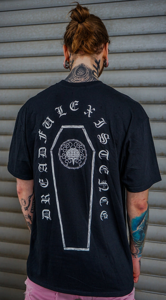 Brainsucker Dreadful Existence Shirt