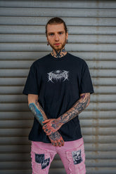 Brainsucker Dreadful Existence Shirt