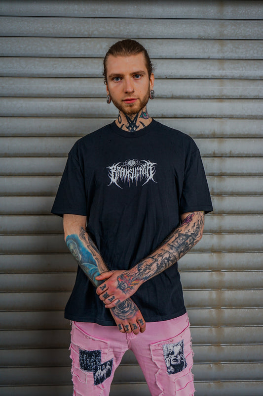 Brainsucker Dreadful Existence Shirt